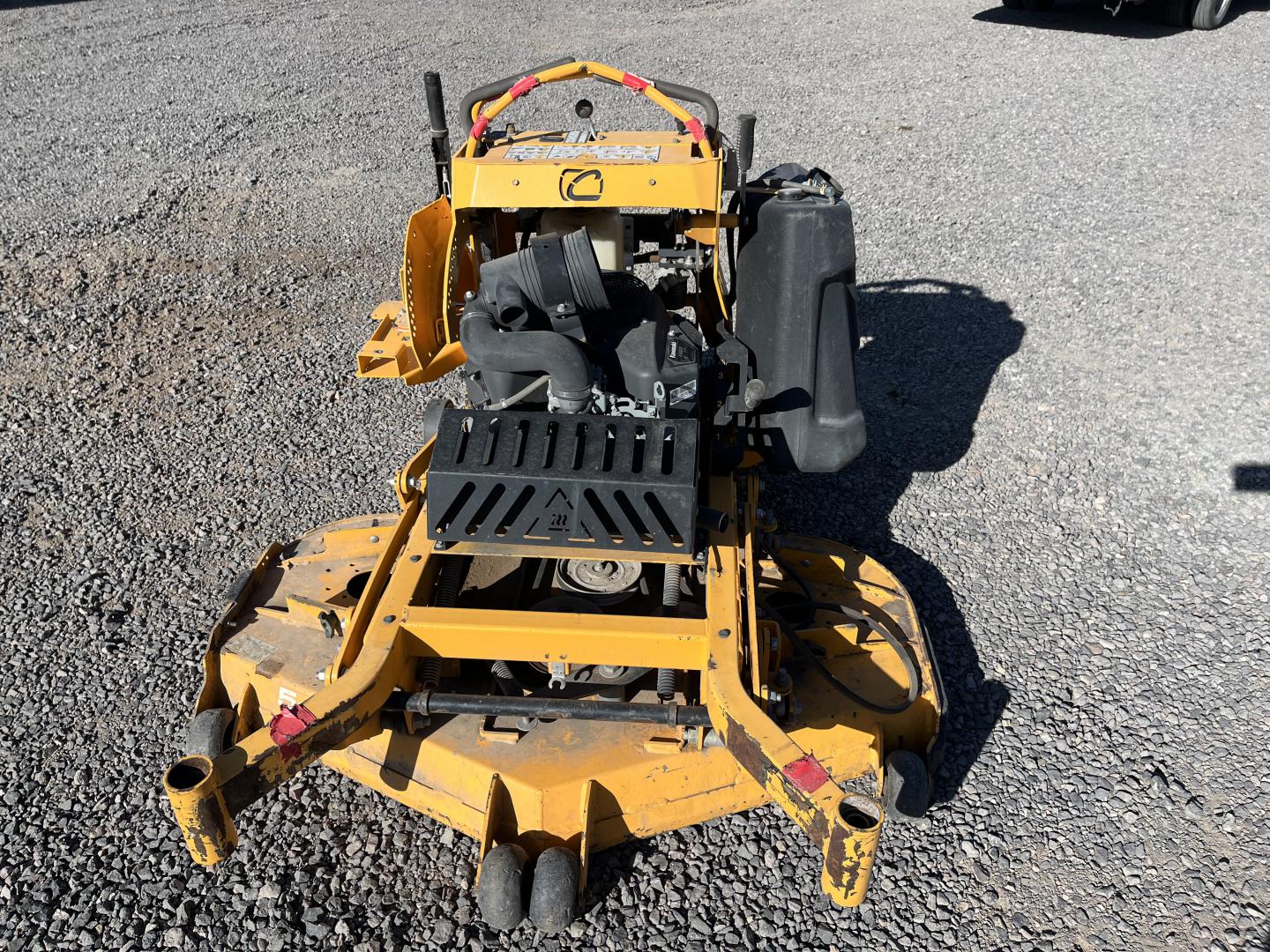 ./imagenes/INVOICE/2019/18030/CORTADORA DE ZACATE CLUB CADET 53A18CSA050 (2).JPG